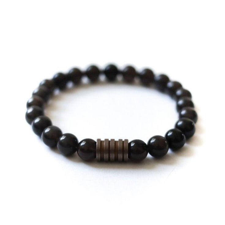 Christian Owned Small Business, Semi-Precious Gemstone Bracelets, Aventurine, Kyanite, Carnelian, Citrine, Dzi Agate, Labradorite, Obsidian, Onyx, Pietersite, Tigers Eye Precious Gemstone, Christ Based Business