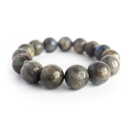 LABRADORITE BRACELET