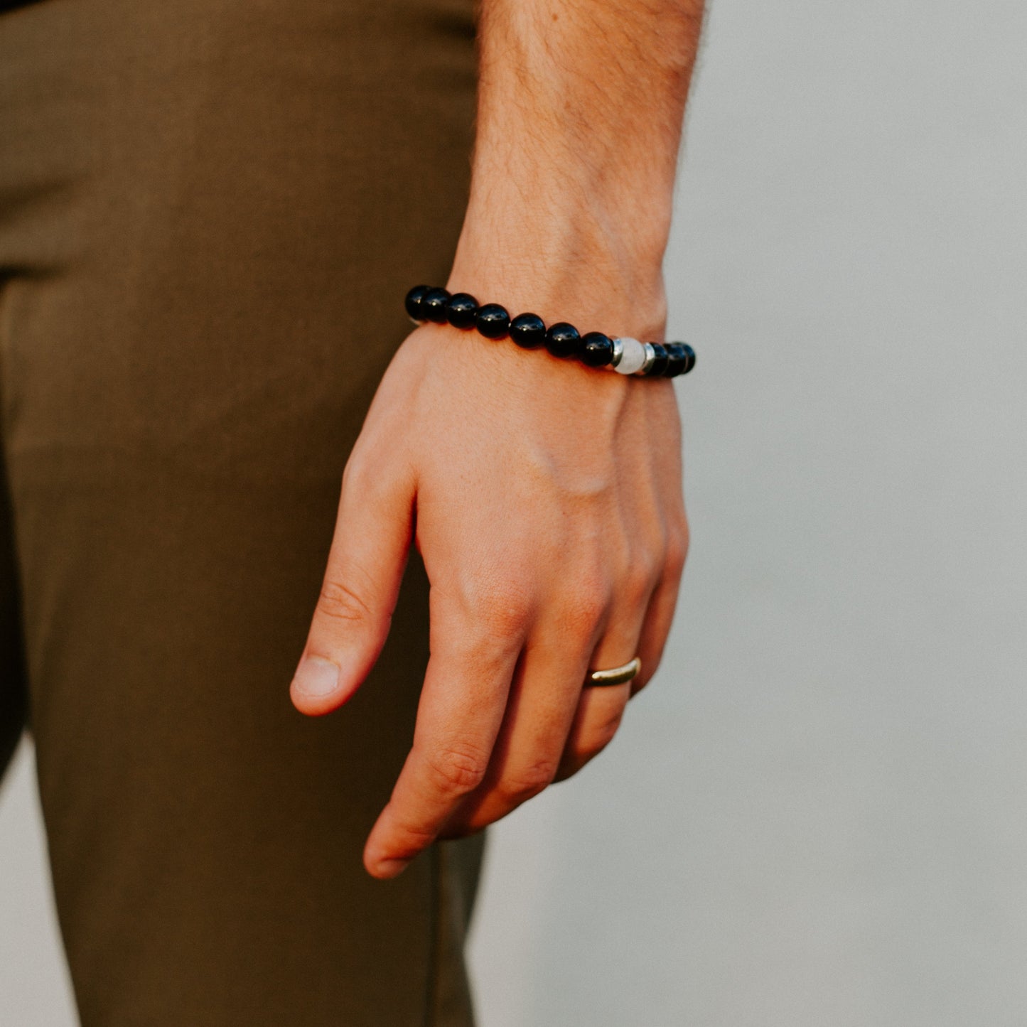 CUNG LE SPIRITUAL BATTLES BRACELET